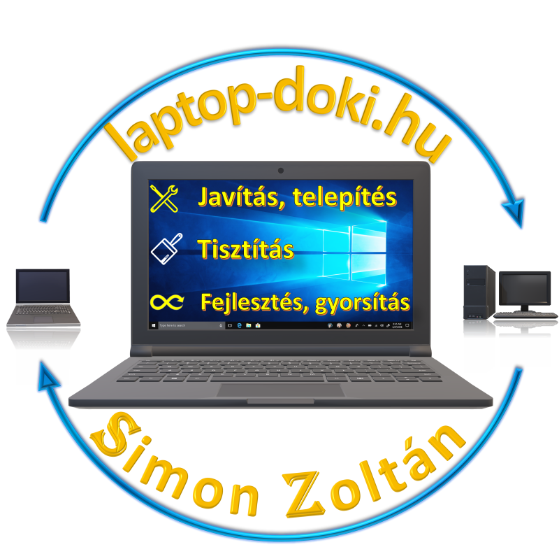 Használt laptop Székesfehérvár