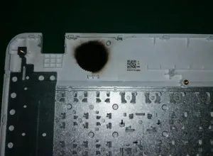 Laptop belső tisztítás10