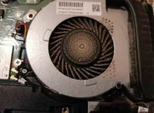 Hangos ventilátor6