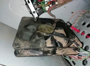 Hangos ventilátor4