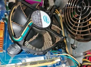 Hangos ventilátor8