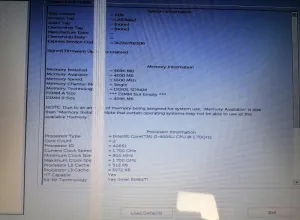 Törött kijelző javítás1